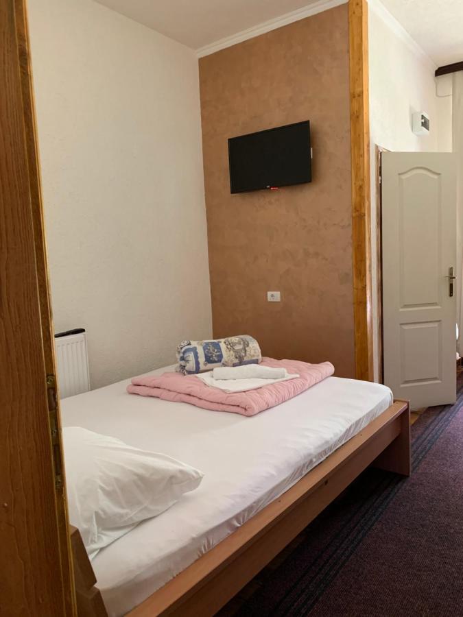Etno Selo Bok Bed & Breakfast Vrhpolje Екстериор снимка