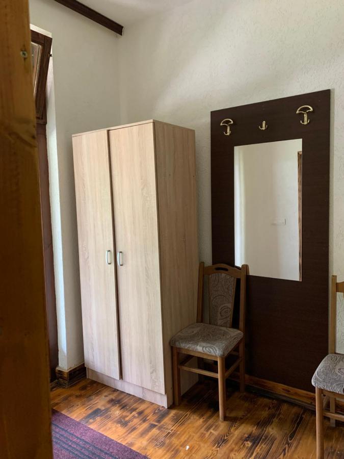 Etno Selo Bok Bed & Breakfast Vrhpolje Екстериор снимка