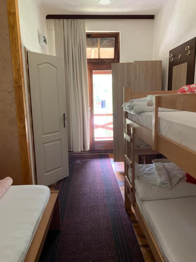 Etno Selo Bok Bed & Breakfast Vrhpolje Екстериор снимка