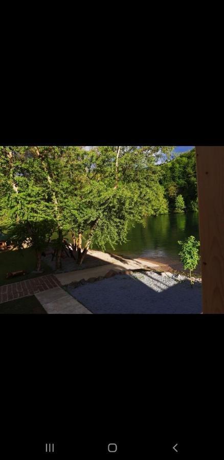 Etno Selo Bok Bed & Breakfast Vrhpolje Екстериор снимка