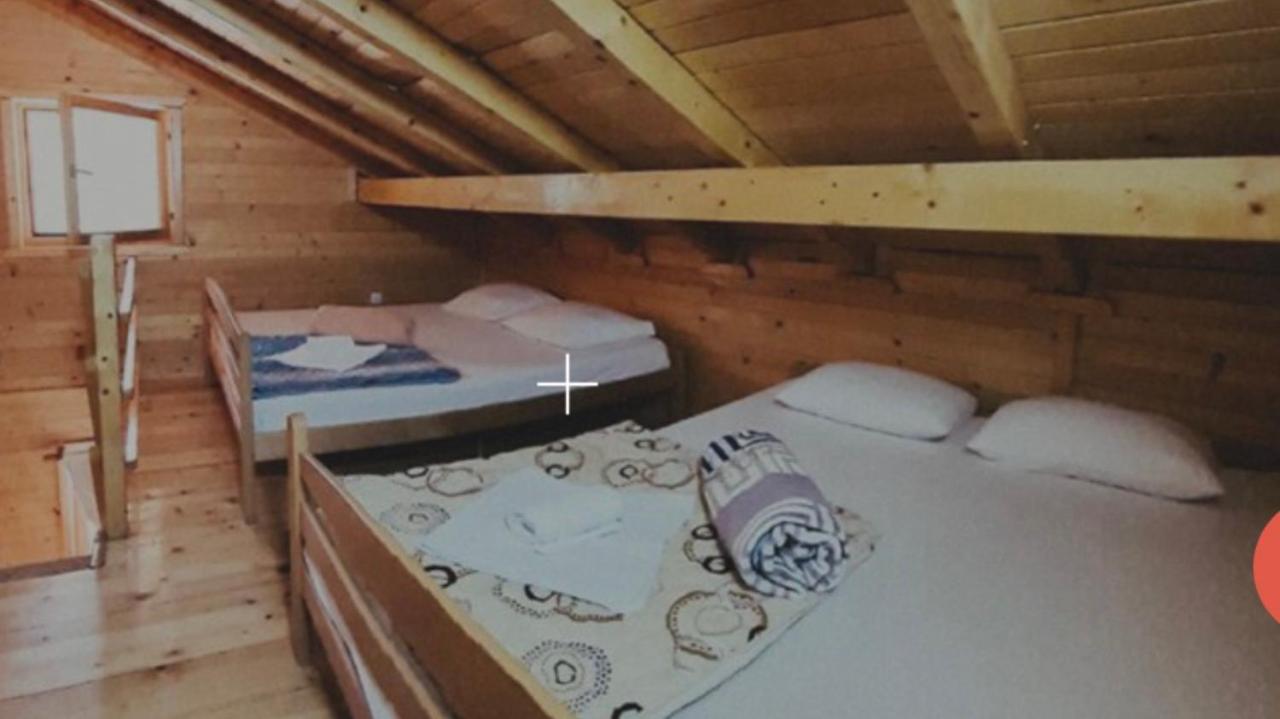 Etno Selo Bok Bed & Breakfast Vrhpolje Екстериор снимка