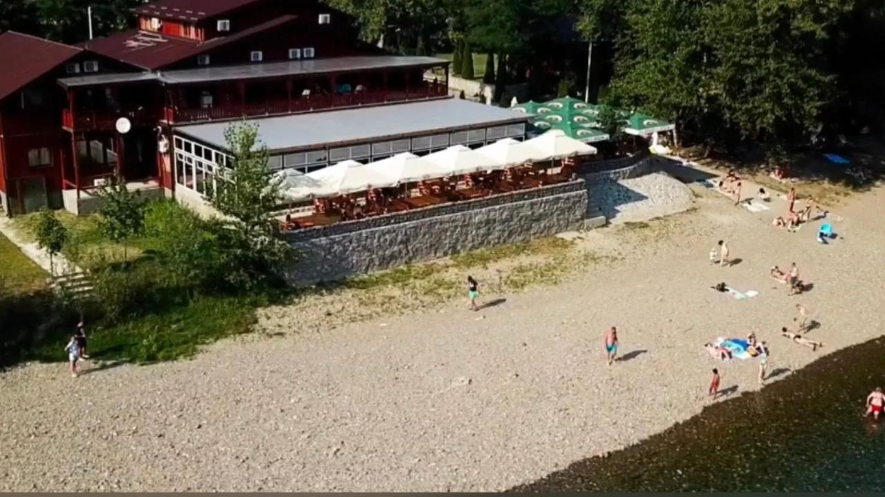 Etno Selo Bok Bed & Breakfast Vrhpolje Екстериор снимка
