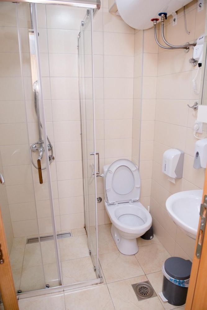 Etno Selo Bok Bed & Breakfast Vrhpolje Екстериор снимка