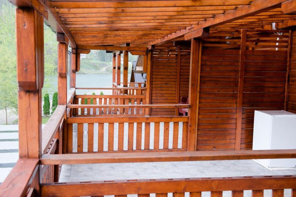 Etno Selo Bok Bed & Breakfast Vrhpolje Екстериор снимка