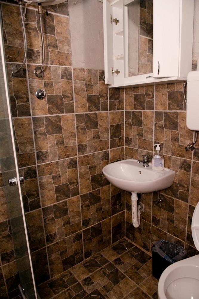 Etno Selo Bok Bed & Breakfast Vrhpolje Екстериор снимка