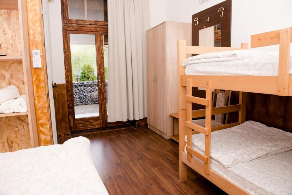 Etno Selo Bok Bed & Breakfast Vrhpolje Екстериор снимка