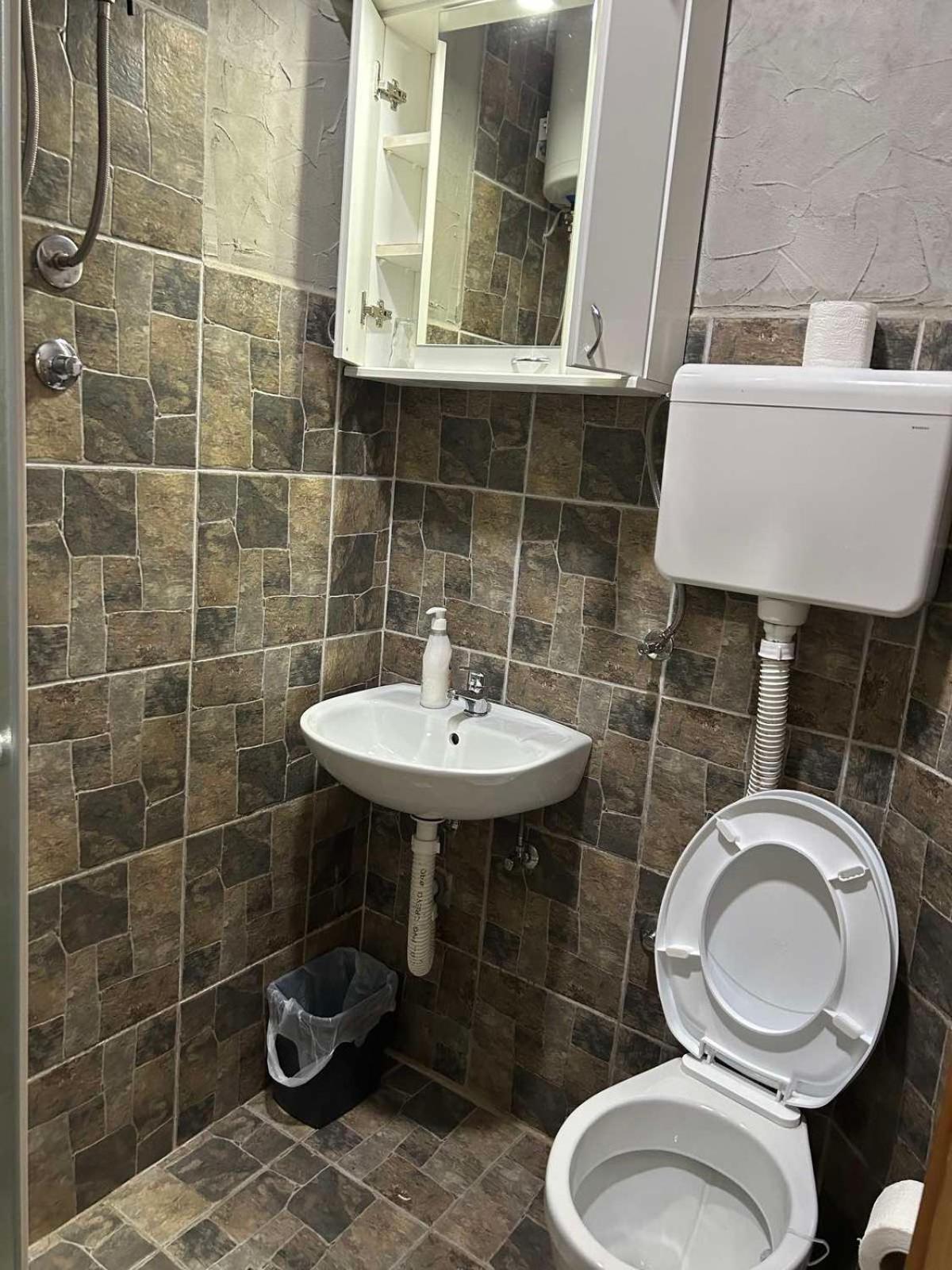 Etno Selo Bok Bed & Breakfast Vrhpolje Стая снимка